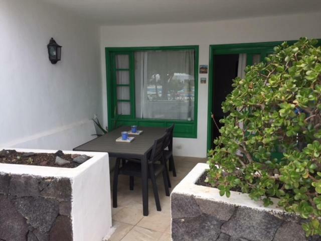 Reby Bastian Beach Costa Teguise Exteriér fotografie